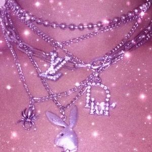 Meet your Posher, Georgia